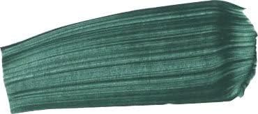 Golden Heavy Body Acrylic - Cobalt Green 5oz tube...