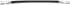 Dynamic Friction Company Brake Line Hose 350-74073...
