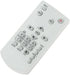 YT-150 Replace Remote Control Compatible with Casio Projector XJ-V1 XJ-V2...