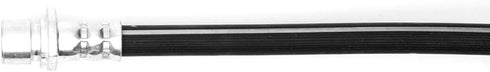 Dynamic Friction Company Rear Brake Line Hose 350-59133 For 1985-1991 Honda Civic, 1988-1991 Honda CRX...