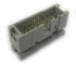 Pc Accessories - 10-Pack 2X7 14P Dual Rows 2.54mm Shrouded IDC Male Header, Easy Crimp 14 Pins Connectors...