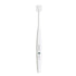 Brilliant Oral Care Expectant Mom Toothbrush, a Pregnancy Must Have with Gentle, Extra Soft Bristles, Round Head for Sensitive Teeth and Gums, Whi...