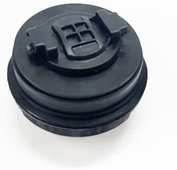 Engine Oil Filler Cap Lid R8 Style For VW / Audi various car models (FM-294880)...