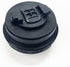 Engine Oil Filler Cap Lid R8 Style For VW / Audi various car models (FM-294880)...