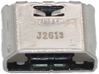 Mustpoint Micro USB Charging Port Dock Connector Unit for Samsung Galaxy Tab A 10.1" T580 T585...