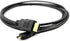 1 x 5 Foot Micro HDMI HD Video Cable for Compatible with All Gopro Hero and Other Make Action Cameras Models by Master Cables®...