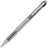 PILOT Better Retractable Ballpoint Pen, Black Fine Point, 10-COUNT (30000)...