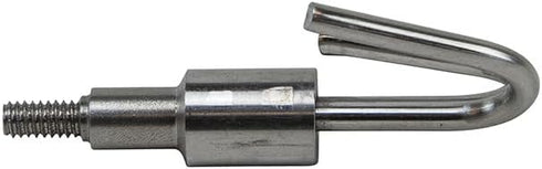 Klein Tools 56516 Splinter Guard Wire Fish Rod and Glow Rod Double Hook...
