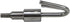 Klein Tools 56516 Splinter Guard Wire Fish Rod and Glow Rod Double Hook...