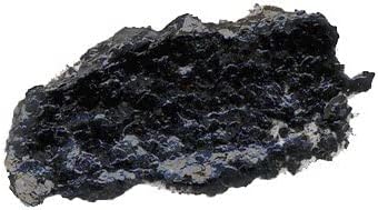 Golden Artist Acrylic, 4 ounce jar, Black Mica Flake Small (4075-4)...
