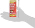 GoodSense Children's Pain Reliever Oral Suspension Liquid, Bubble Gum Flavor, Acetaminophen 160 mg per 5 mL, Effective, Safe Pain Reliever/Fever R...