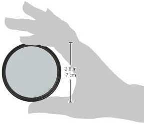 Tiffen 67CP 67mm Circular Polarizer, Black...