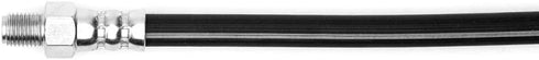 Dynamic Friction Company Rear Brake Line Hose 350-71009 For 1961-1971 International Scout...
