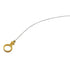 Engine Oil Level Dipstick 97287502 for Silverado 2500 HD/Silverado 3500/Suburban 2500 2001-05, for GMC Sierra 2500 HD/Sierra 3500 /Yukon XL 2001-0...