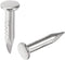 uxcell Small Tiny Hardware Nails Carbon Steel 1.7X9mm(DxL) for DIY Decorative Wooden Boxes Accessories Silver Tone 200pcs...