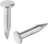 uxcell Small Tiny Hardware Nails Carbon Steel 1.7X9mm(DxL) for DIY Decorative Wooden Boxes Accessories Silver Tone 200pcs...