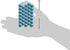 Outset Hex Ice Cube Mold, Silicone, Small...