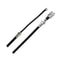 FPE - Forklift Brake Cable - RH Toyota 47401-U2170-71 Hacus Aftermarket - New...