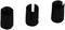 LAEGENDARY 1:10 Scale RC Cars Replacement Parts for Sprint Truck: Center Coupler - Part Number - SP-2003...