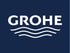 GROHE 07147000 Compression Cartridges, Chrome...
