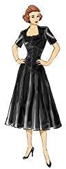 Butterick Patterns Sewing Pattern, E5 (14-16-18-20-22), Multicolor...