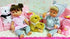 Sophia's - 15" Doll - Panda Bear Hooded Sweatshirt, Tunic & Polka Dot Leggings - Light Pink (Copy)...