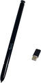 Galaxy Note 20 Stylus Pen Replacement for Samsung Galaxy Note 20 Note 20 Ultra 5G (without Bluetooth) Stylus Touch S Pen with Type-c Adapter (Blac...