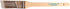12PK 1 inch Angle Brush Premium Wall/Trim House Paint Brush Set Great for Professional Painter and Home Owners Painting Brushes for Cabinet Decks ...