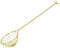 Brass Wire Skimmer (Qty 10) by Wok Shop...
