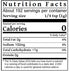 Foddies Cajun Spice Mix, Low FODMAP Seasoning, Gluten Free, No Onion No Garlic, Vegan, Plant Based, IBS Friendly...