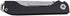 Folding Scalpel Knife with Carbon Fiber Handle & 10 Replaceable Blades, Slip Joint Action, EDC Pocket Knife for 22/23/24 blade...