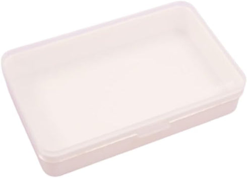 Craftelier - Mini Organizing Box with 1 Compartment for Scrapbooking and Craft Materials | Dimensions 14.6 x 9.1 x 3.2 cm (5.75“ x 3.6” x 1.25") -...
