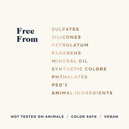Scotch Porter Restoring Face Wash | Rich, Non-Stripping Gel Cleanser | Formulated with Non-Toxic Ingredients, Free of Parabens, Sulfates & Silicon...