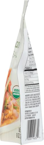 Simply Organic Mild Taco Simmer Sauce, Certified Organic | 8 oz | Pack of 2...