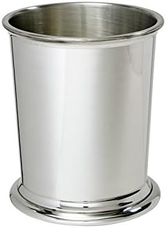 Wentworth Pewter Mint Julep Cup 1/2 pint with Free Engraving...