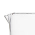Borosilicate Glass Crystallizing Dish with Spout, Evaporation Dish (100mm), 300 ml Capacity...
