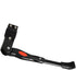 Aluminium Alloy Adjustable Bicycle Kickstand, Side Rear Kick Stand for 22" 24" 26" Tire Cycling Mountain Bike and Road Road with 4 mm 5 mm Hexagon...