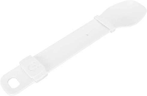 Sliding Cat Strip Squeeze Spoon, Multifunctional Cat Treat Feeding Spoon Pet Spoons Cat Feeder, Cat Wet Treats Dispense Spoon for Lickable Wet Cat...