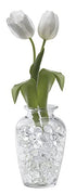 8 Ounce Jar Makes Over 6 Six Gallons - Beads Hold Water...