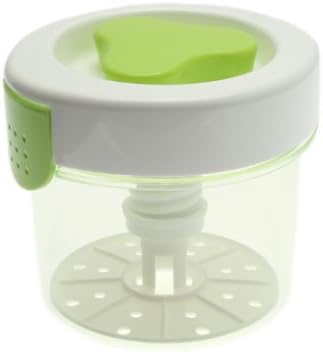 Tsukemono Round Pickle Press 1.0L...