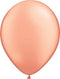 Qualatex 057340 Rose Gold, 5"...