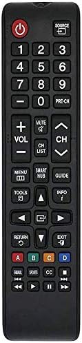 Universal Remote Control for Samsung TV Remote, Replacement for All Samsung LCD LED HDTV 3D Smart TVs...