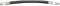 Dynamic Friction Company Rear Brake Line Hose 350-64003 For 1962-1980 MG MGB...