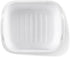 Tribello Plastic Wash Tub Dishpan Basin and Foot Bath for Soaking Feet, Laundry Hand Wash Bucket, Dish Pans for Washing and Storage Cleaning Suppl...