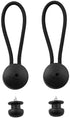 2PCS Nylon Buckle Fastener Kit Canvas Snap Multifunctional Fastener Yacht and Boat Hardware Accessories for Securing Boat Canvas Covers Bungee Cor...