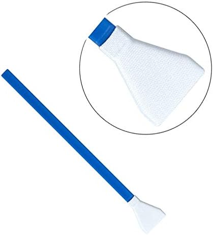 UES DDR16 APS-C Sensor Cleaning Kit for Reflex and Mirrorless Digital Camera Compatible with Sony, Nikon, Canon CCD CMOS Sensor Clean (12pcs x 16m...