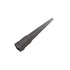 Glue Henna Dispensing Needle Tips Luer Lock Blunt End Plastic Tapered Needles 16 Gauge 100 Pieces...