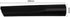 Black Vacuum Cleaner Crevice Tool Nozzle 32mm Crevice Tool Attachment Nozzle Crevice Brushes For Vacuum Cleaner Spare Part Floor Cleaning Accessor...