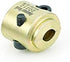 Amana Tool 20212 Universal Drill Bit Depth Stop Collar Adjustable 1/4 to 3/8 Drill Stop (6mm to 10mm)...