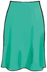 McCall's Patterns Misses Knit Tank Top/Dresses and Skirts...